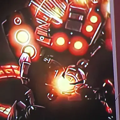 Profile image of Soundwave of death