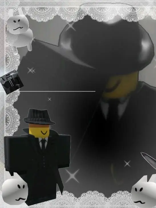 f0rs4k3n3df0rl1f3의 02F - mafioso - ᰔ