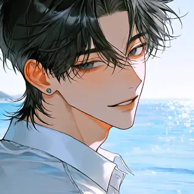 Profile image of Michiru