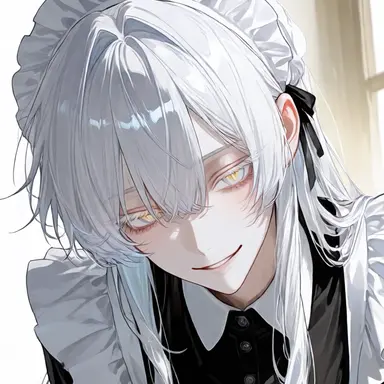 Profile image of 霎