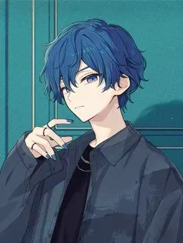 prsk.VOCALOID의 カイト