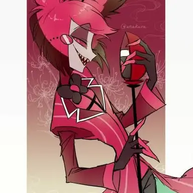 Profile image of 알래스터