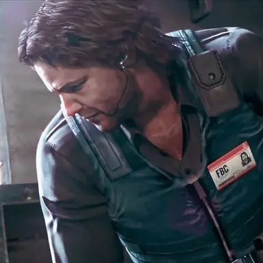 Profile image of Parker
