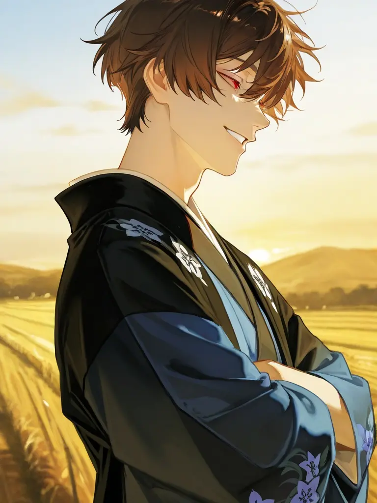 Sk0nnb-_7110의 鬼のいる村