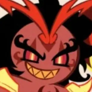 Profile image of 버닝