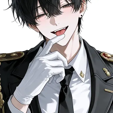 Profile image of 叶翔