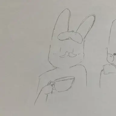 Profile image of Barney