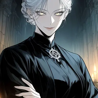 Profile image of Seraphel
