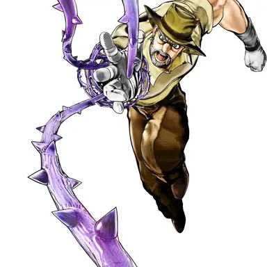 Profile image of 老ジョセフ