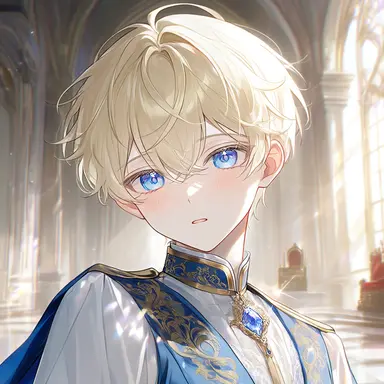 Profile image of シエル