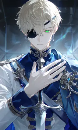 Profile image of ルーク