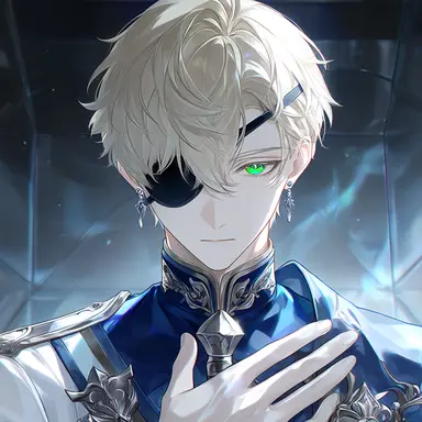 Profile image of ルーク