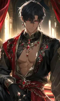 Profile image of ライル