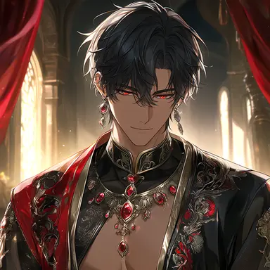 Profile image of ライル