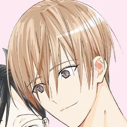 Rei._.roll의 人間なのに猫として飼われた？！