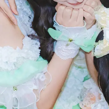 Profile image of 若葉のあ