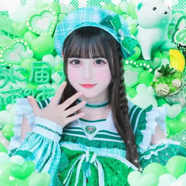 Profile image of 若葉のあ