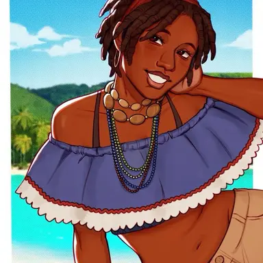 Profile image of Elara