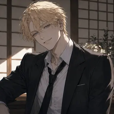 Profile image of 哲矢