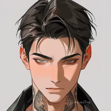 Profile image of Baek Mugeon