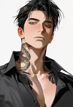 Profile image of Baek Mugeon