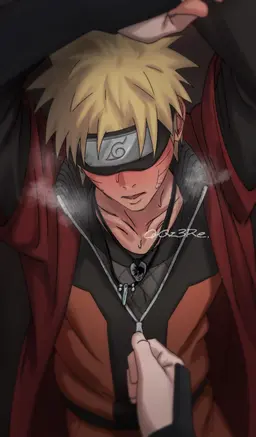 Profile image of Naruto uzumaki