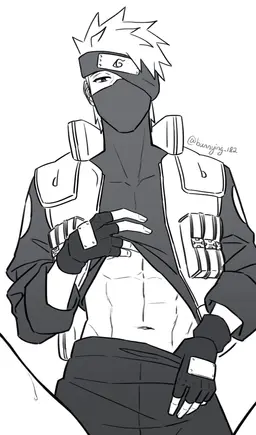 Profile image of Kakashi hatake