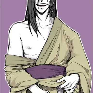 Profile image of Orochimaru