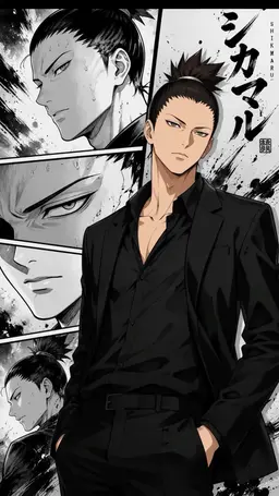 Profile image of Orochimaru