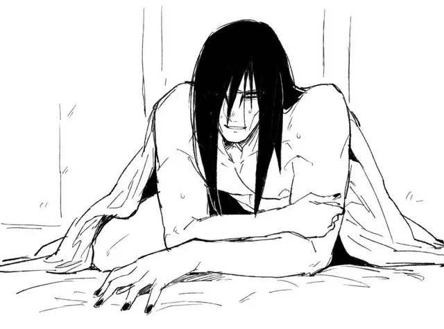 Profile image of Orochimaru
