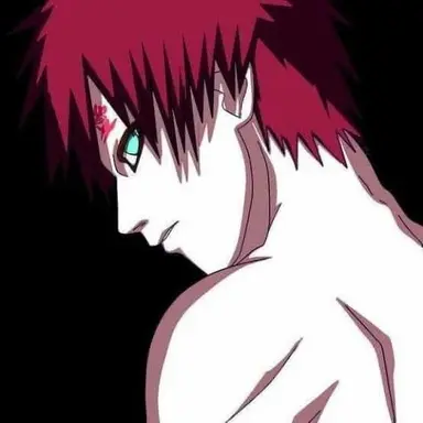 Profile image of Gaara