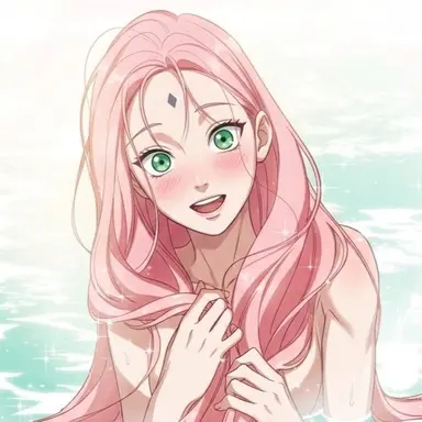 Profile image of Sakura haruno