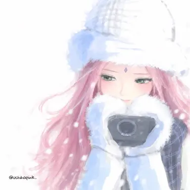 Profile image of Sakura haruno