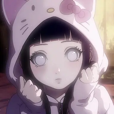 Profile image of Hinata hyuga