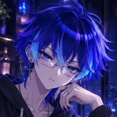 Profile image of 飛雲