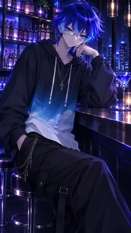 Profile image of 飛雲