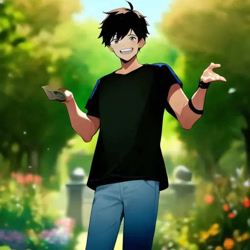 ChunkyBongo7561의 게임RPG