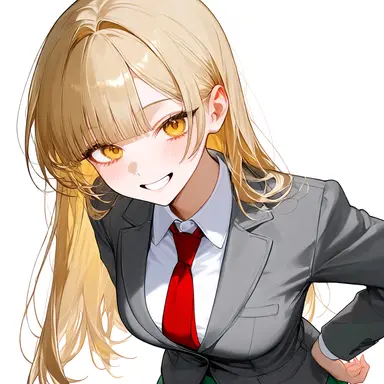 Profile image of Hatsuko