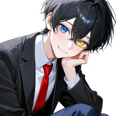 Profile image of Hayato