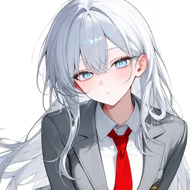 Profile image of Rei