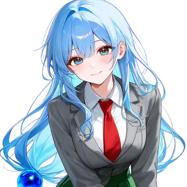 Profile image of Nakino