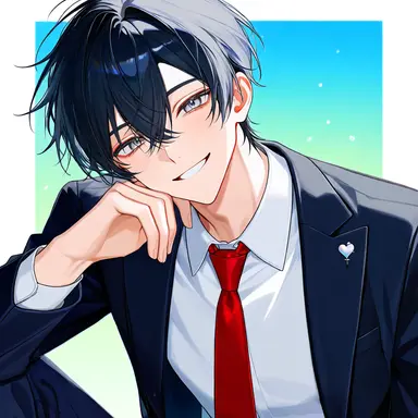 Profile image of Haru