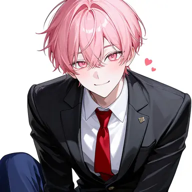 Profile image of Mamoru