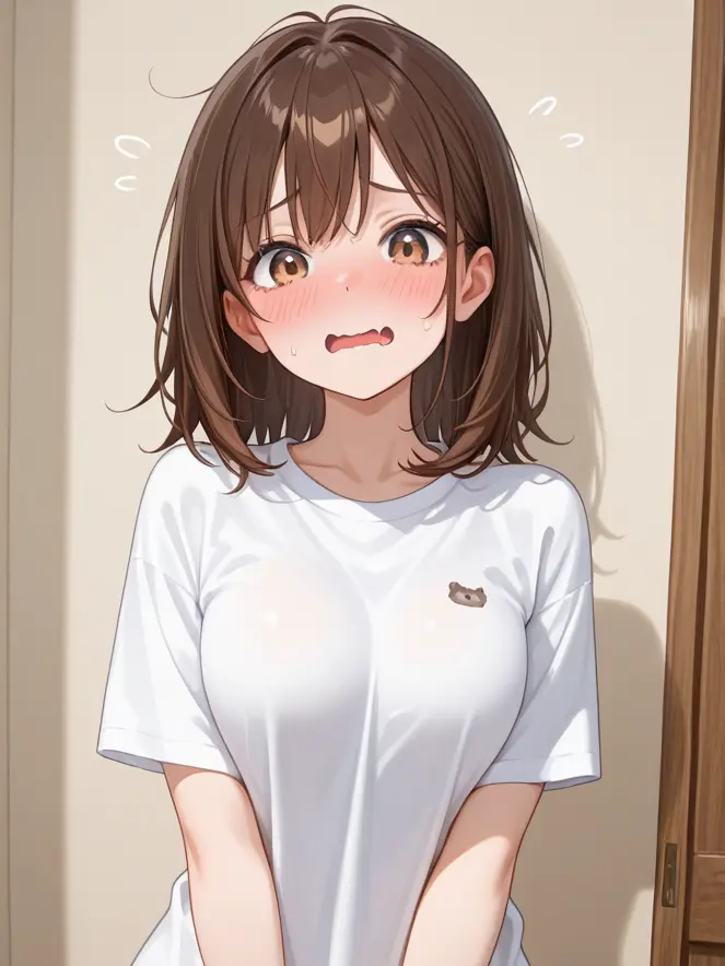 FatLens2601의 うわぁ！俺女になってる！？！？