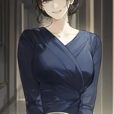 Profile image of 한지아