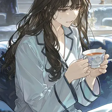 Profile image of 서로아