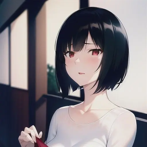 VagueRake8477의 近所の人妻の幸せを破壊するか否か…