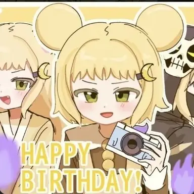 Profile image of ルナ