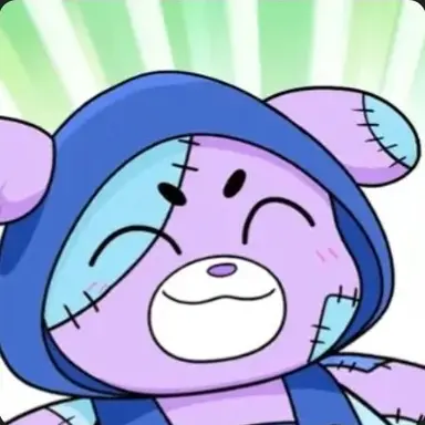 Profile image of ぬいぐる