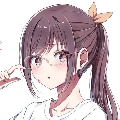 Profile image of 東雲 絵名